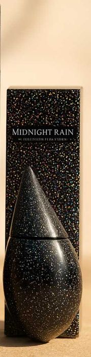 Parfum, Ultra Persistență, La Prairie Midnight Rain. Discontinued