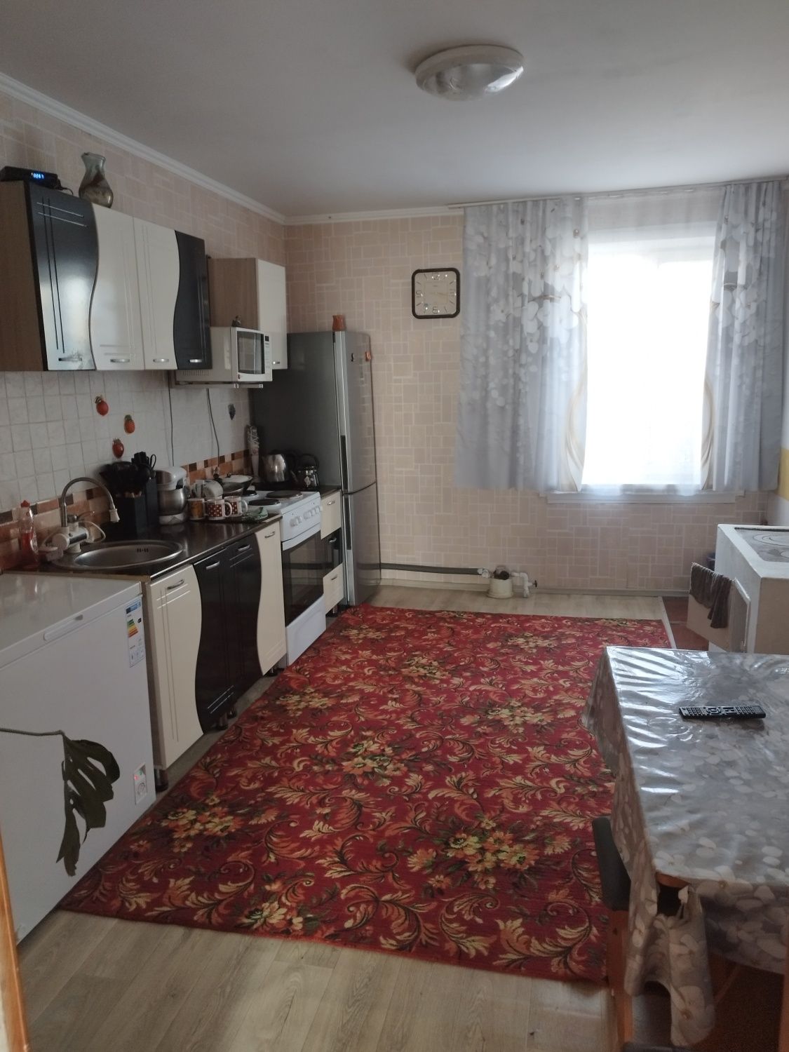 Продаётся большой дом
