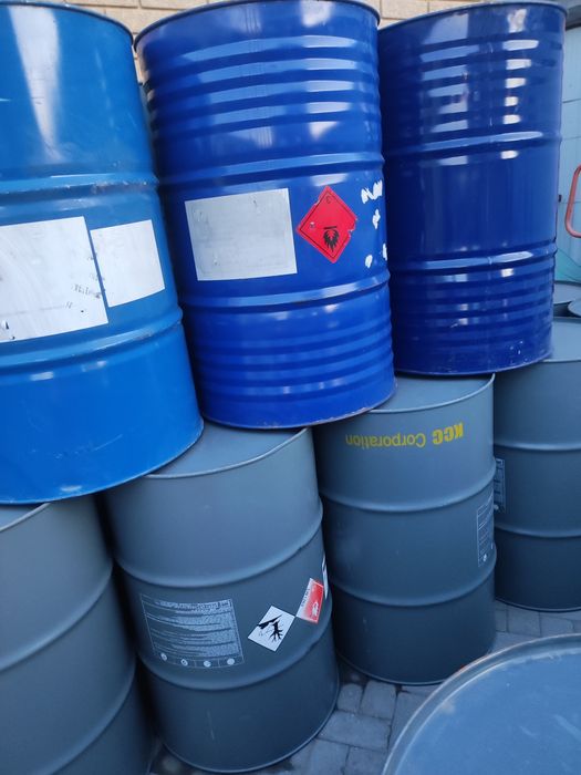 Продам бочки 200 л, ка