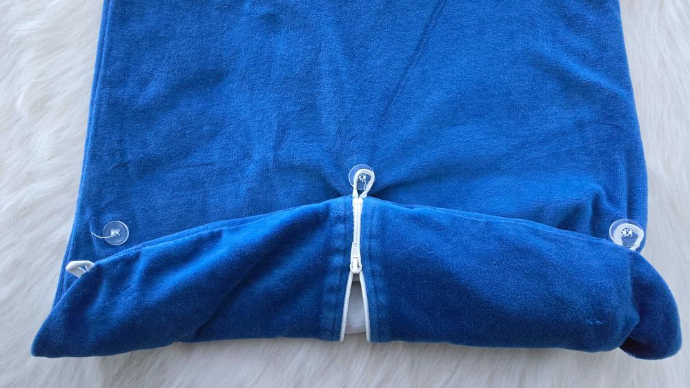 Детски спален чувал Супермен 2- 4 години