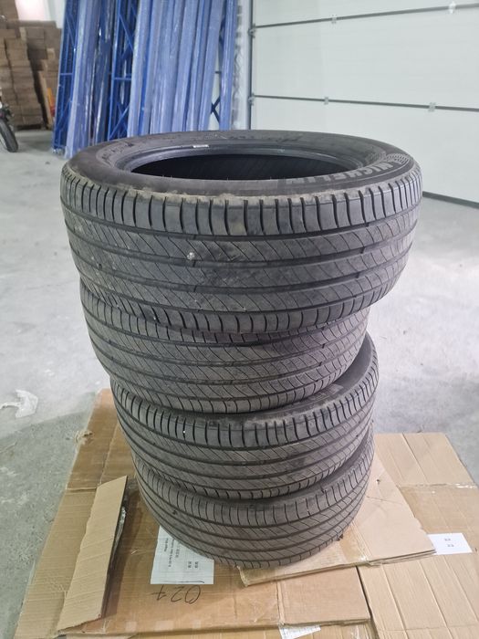 Michelin Primacy 4 Anvelope De Vara Cauciucuri 235/55 R18 100V Set 4