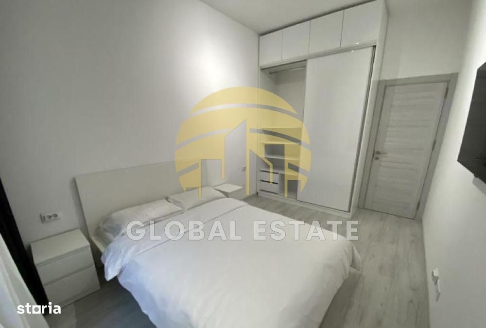 Inchiriere apartament 2 camere - Mihai Bravu | Centrala | Metrou