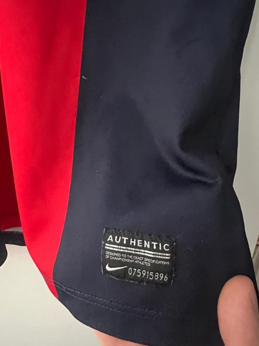 Tricou Nike Paris Saint Germain copii