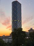Сдается в аренду свой офис в Piramit Towers