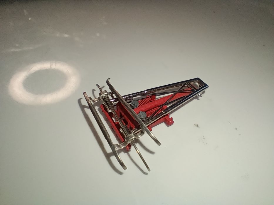 Pantografe Roco Fleischmann, locomotiva machetă trenulet electric HO