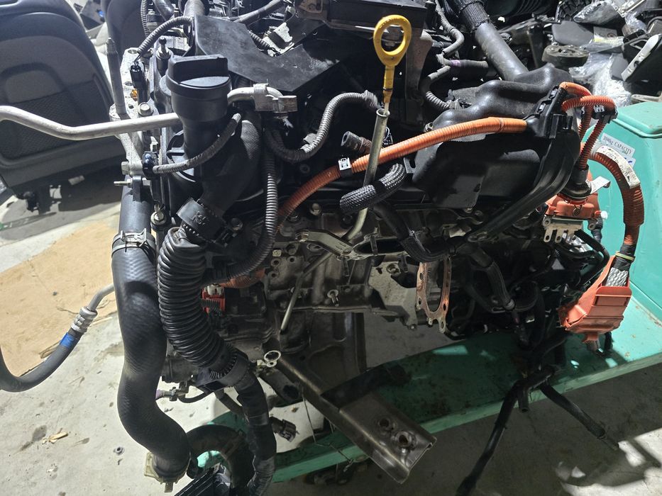 Motor complet lexus rx450h 2015-2022 impecabil