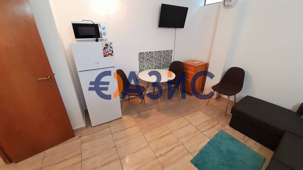 Апартамент с 2 спални в комплекс Колизеум, Слънчев бряг, България, 63