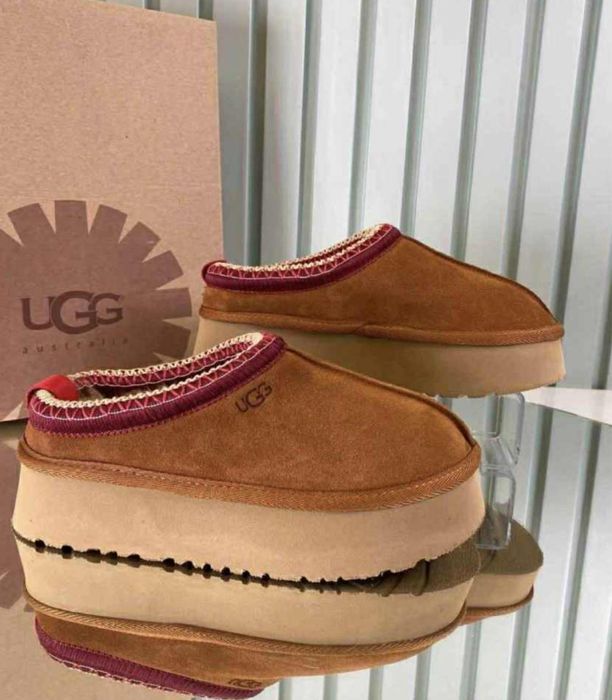 Ugg tazz 37-41 piele