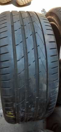 4 anvelope 245/45r18 vară marca Hankook dot 2021 preț 950 lei setul