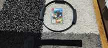 Joc RingFit Adventure Nintendo + Set complet (joc de sport)