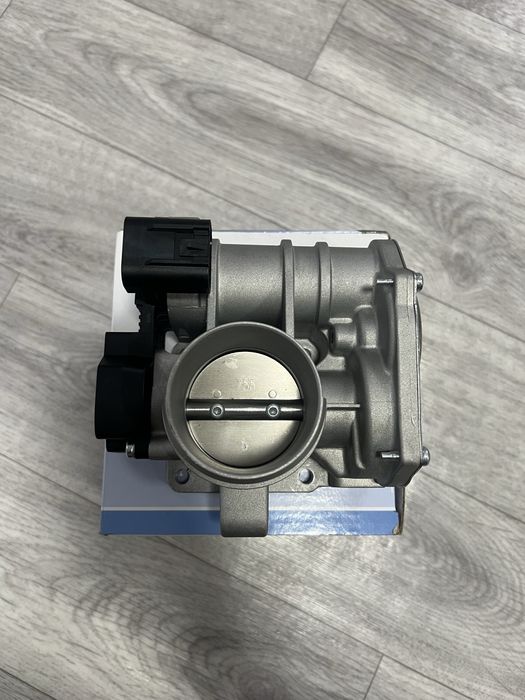 Дроссельная заслонка ваз лада