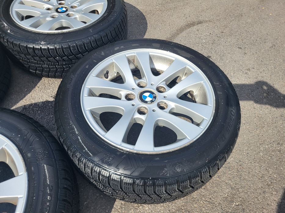 16" Джанти style 79 за BMW E46/E36/Е87