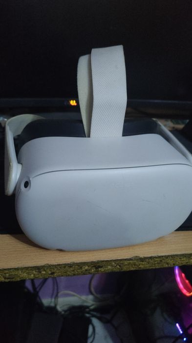 Ochelari VR Oculus Quest 2 128GB