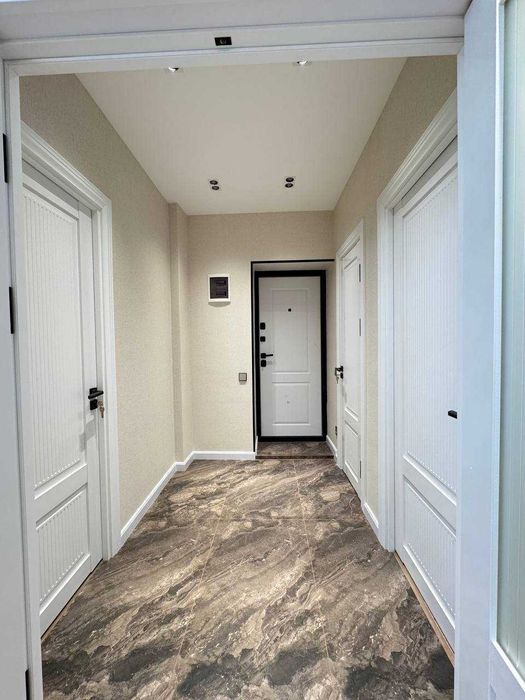 "СРОЧНО АРЗОН‼️ВТОРИЧКА 77 Серия 70м2  1 й проезд Аккурган 11 Арзон ‼️