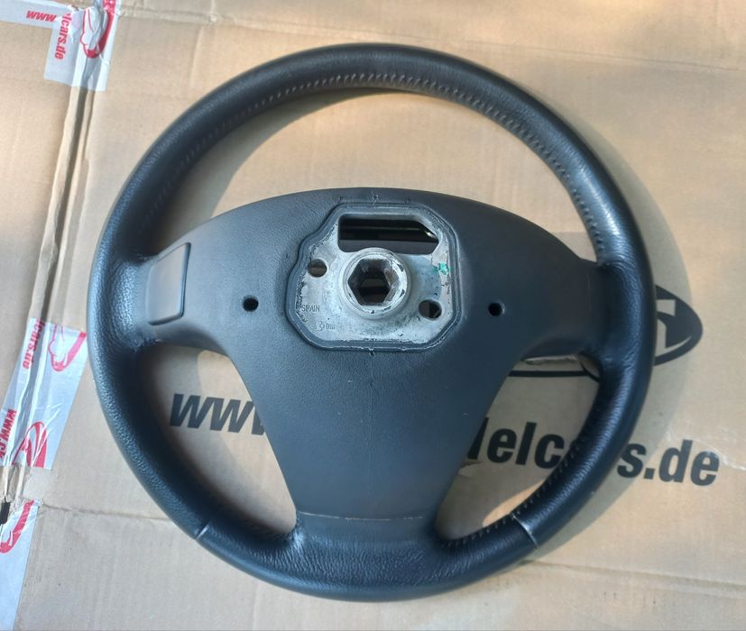 Волан и пръскалки за Volvo V50, S40 II, C30, C70 II
