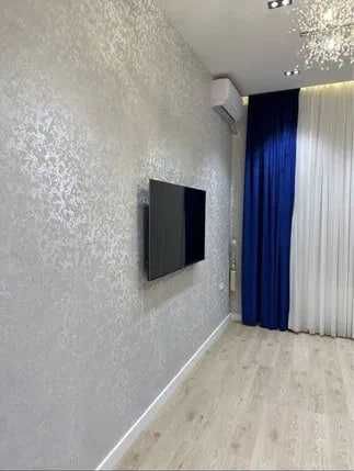 R4 Сдаётся квартира 2/1/4 на метро Буюк Ипак Йули!