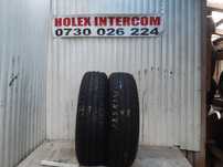185/R/14 C 2×Zeetex vara 100s dot 4517  7, 75mm