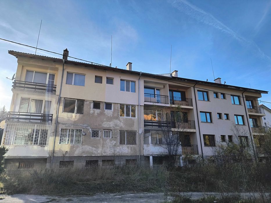 Продава се Двустаен апартамент в с. Сестримо, Област Пазарджик - 46 кв.м за 783 €/кв.м - Снимка #11