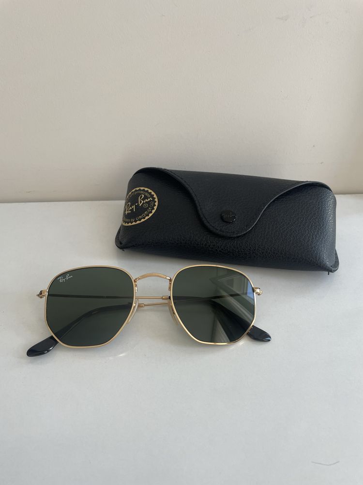 Налични оригинални очила Ray Ban
