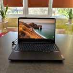 Lenovo Ideapad Gaming 3 (15ARH05)