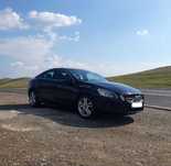 Volvo S60 1.6L DRIVe D2