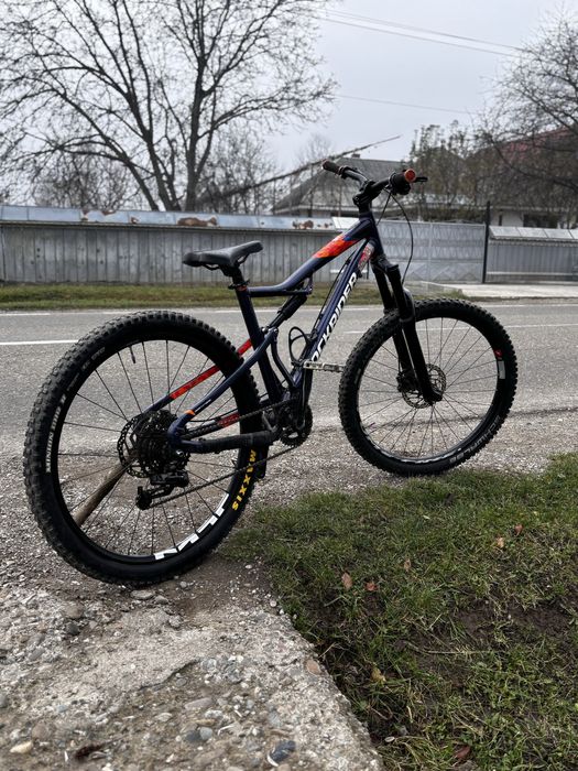 Rockrider st540s