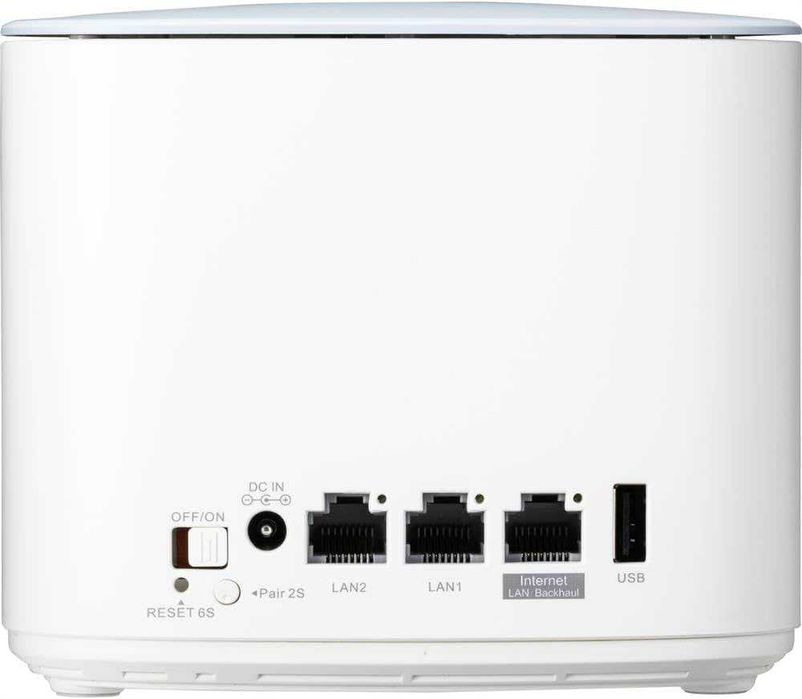 Renkforce Mesh WiFi set 2 adapter