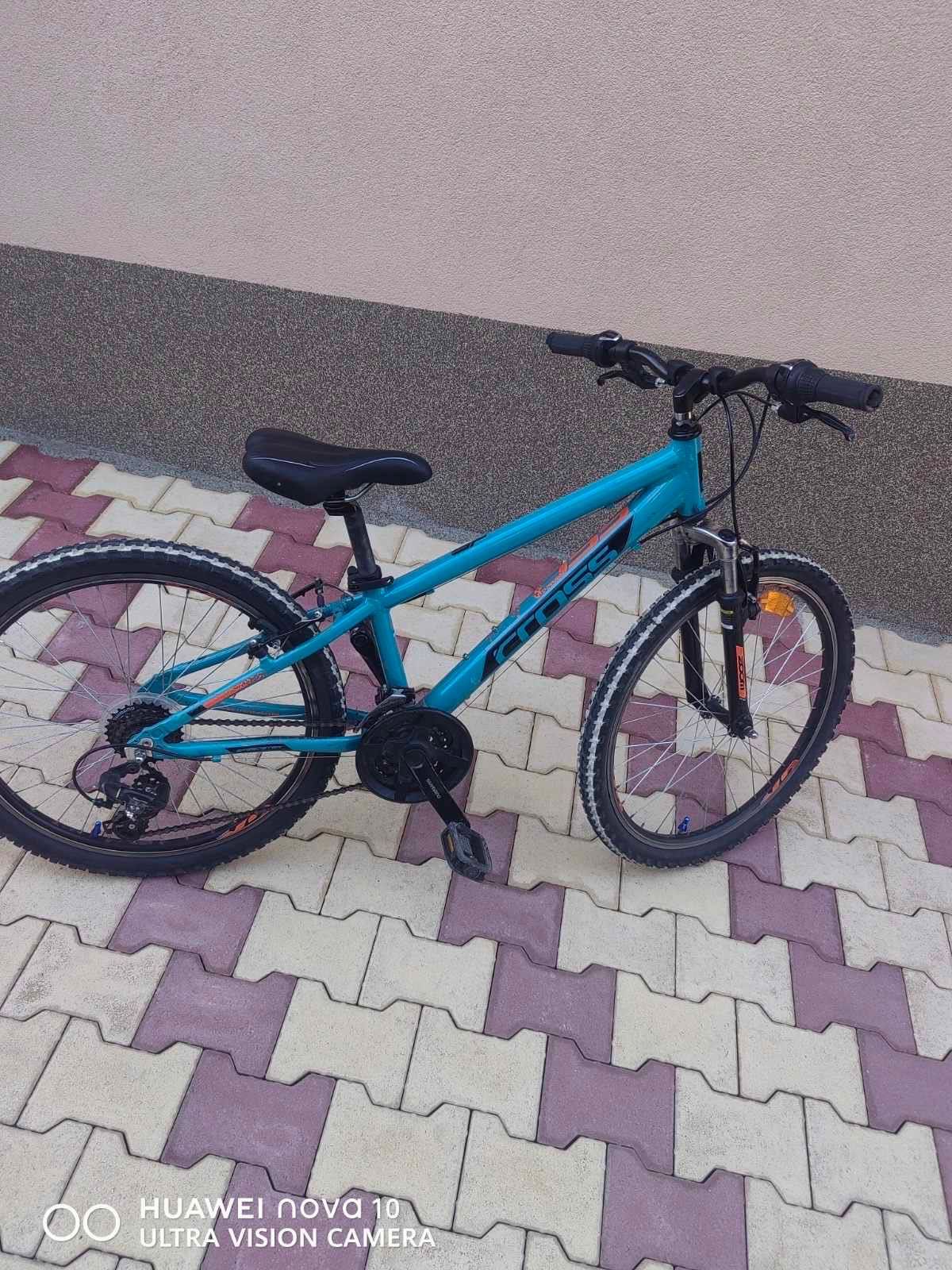 Колело Cross 24inch