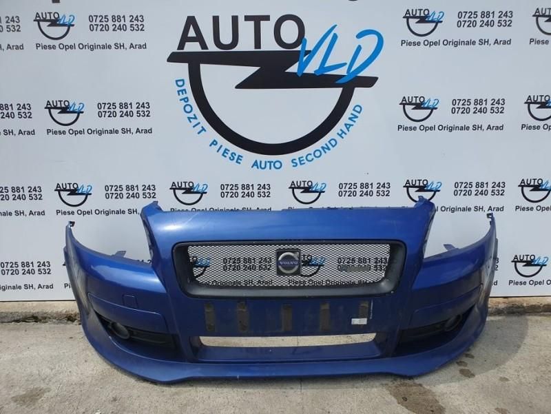 Bara fata Volvo C30
