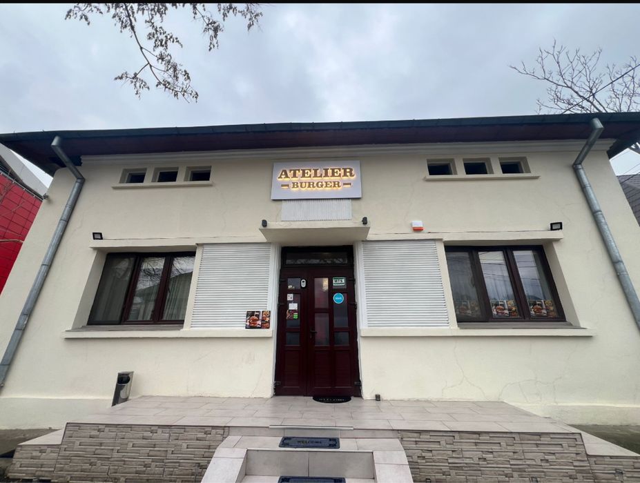 Evenimente private capacitate  15-20 persoane