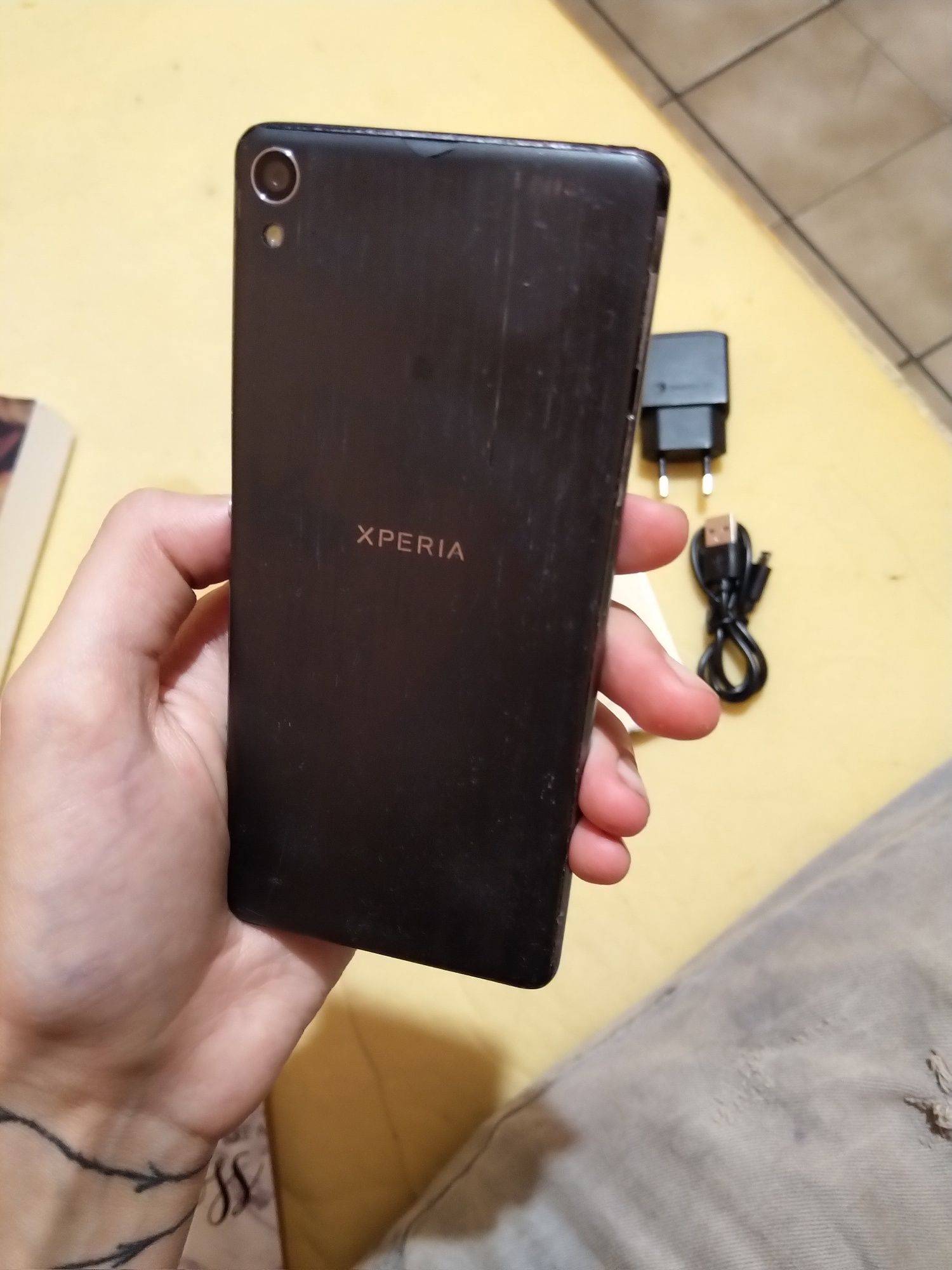 Sony Xperia XA 16GB