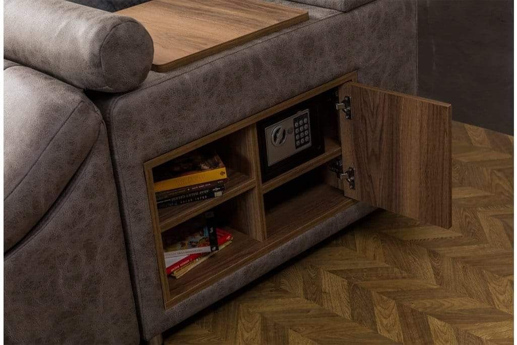 Луксозна турска SMART спалня