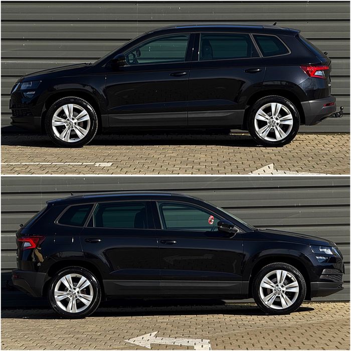 SKODA KAROQ 2019 4x4 2.0 TDI‼️LED Camera Keyless Front Assist‼️Impecab