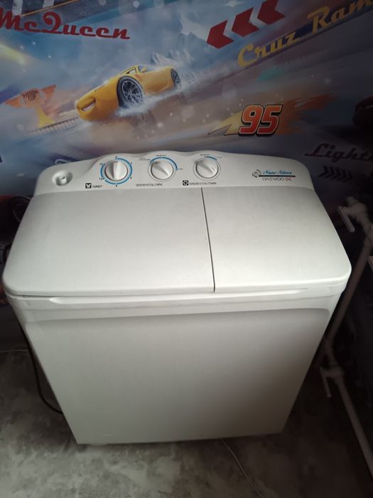 Продам стиральную машинку