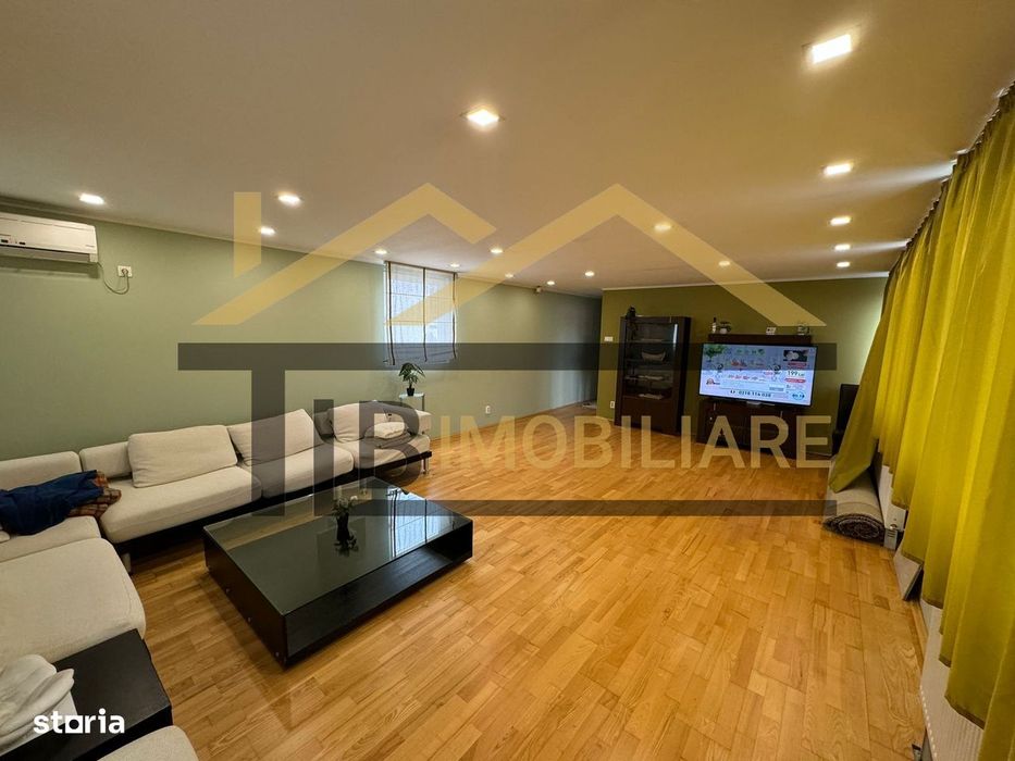 Apartament de 3 camere, 140 mp, Zona Piata Trandafirilor