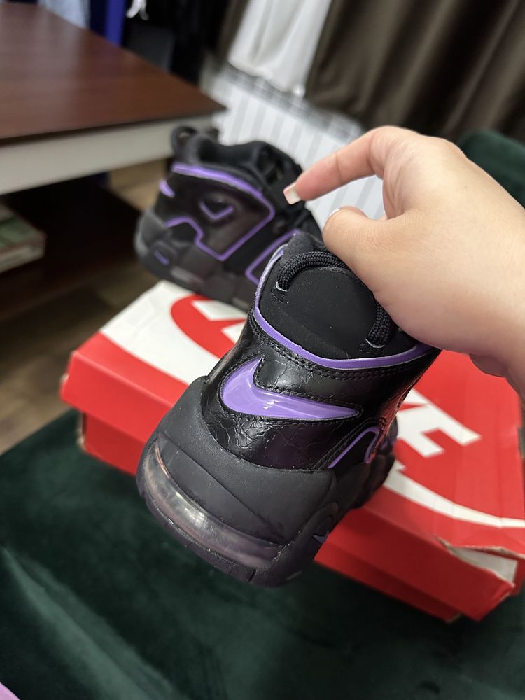 Оригинални NIKE Air More Uptempo