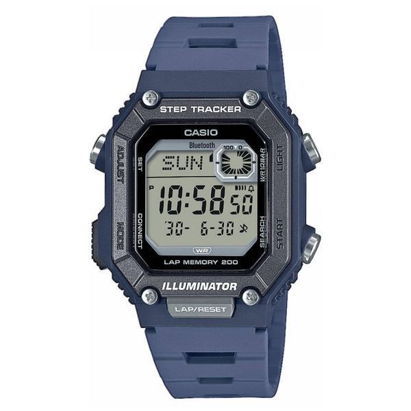 Casio Collection Ws-B1000-2Avef