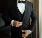 Costum ceromonie mire, nas de eveninente ! Trends by Atelierul de Stil