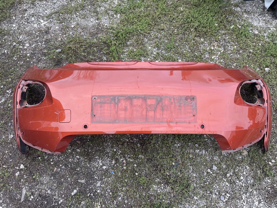 Предна броня BMW I3 2013-