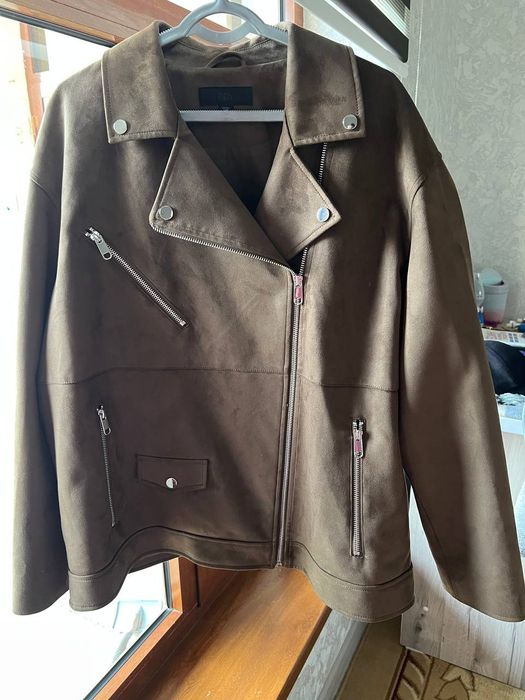 Куртка женская от бренда