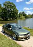 Vand Bmw e46 320d