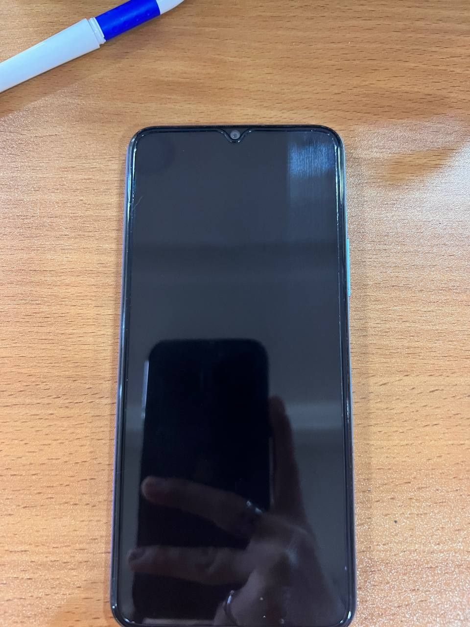 Vivo y31 128gb.Holati ideal.2 oy ishlatilgan karopka dokument bor