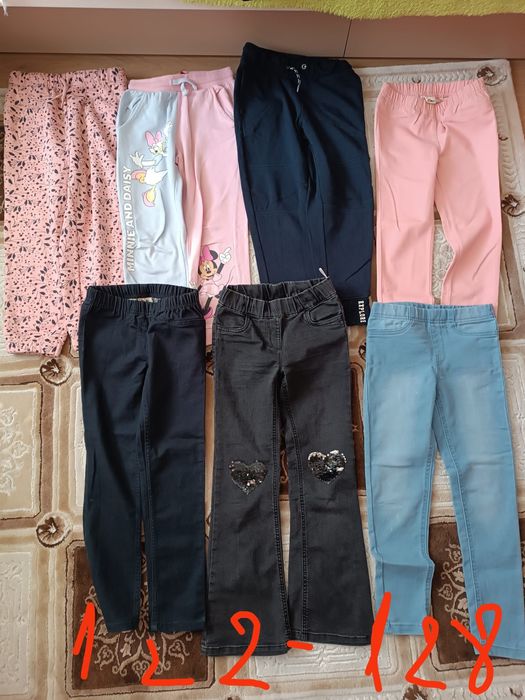 Haine copii, in stare ft buna