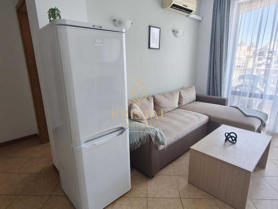 Продава се Двустаен апартамент в к.к. Слънчев бряг - 56 кв.м за 1474 €/кв.м - Снимка #5