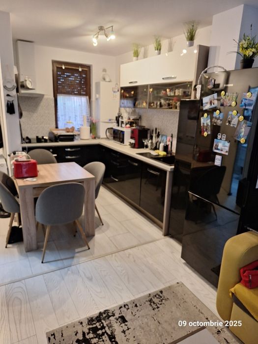 Schimb casa p+1+pod str.verii bragadiru