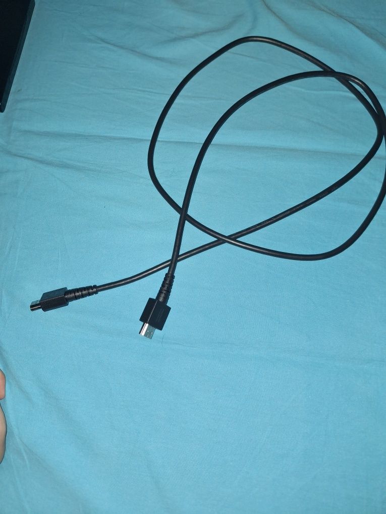 Nintendo Switch без кутия