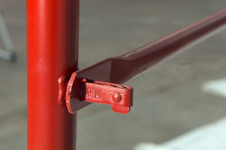 14€ / mp, schela metalica,  picior, cavalet, cadru, podina, diagonala