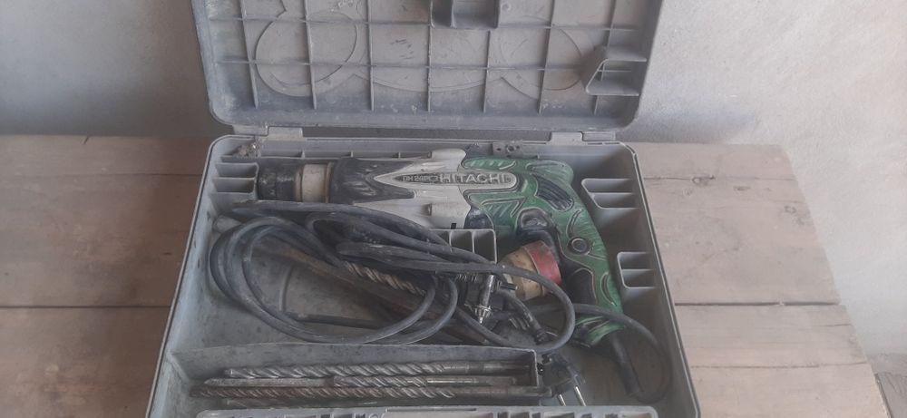 Xiva arenda elektro instrumen