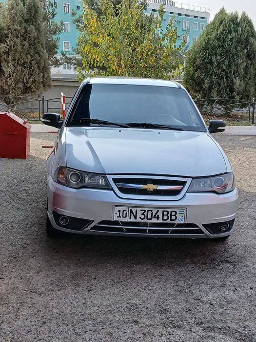 Nexia 2 2013 yili yaxshi xolatda ozimzki tirikchilimas