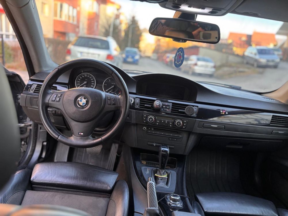 Vand BMW seria 3 E92 facelift